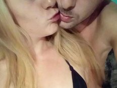 vickymike Live Webcam on BongaCams