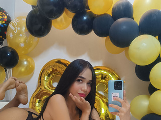 MY BIRTHDAY