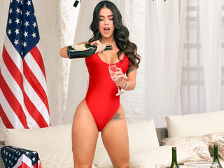 Happy independence day!