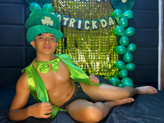 St. Patrick