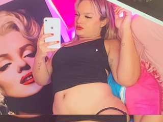 I love being tender and at the same time so hot.