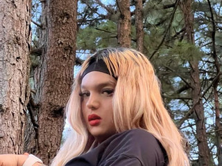 hot in the mountains