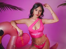 TinyRouse Live Webcam on BongaCams