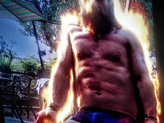 The beginning of my adventure