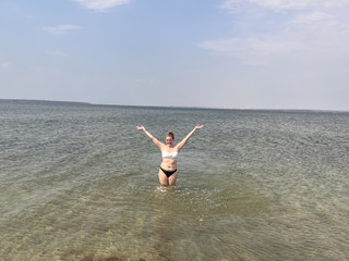 Sea