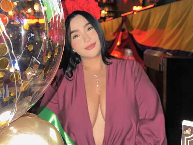 IrisEvans