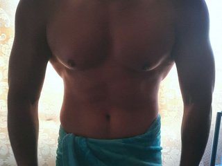 Webcam-Model Aleksei572