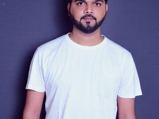 Webcam model masterkumar