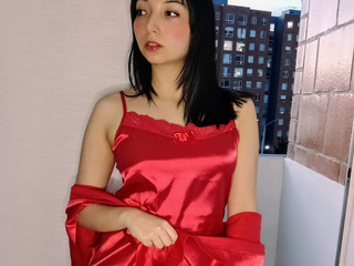 lady