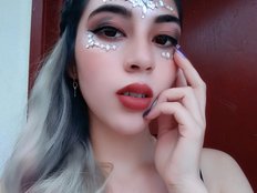 Carolblonde avatarja