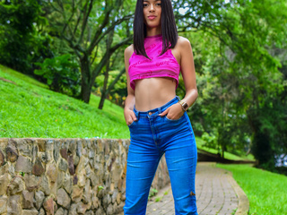 Casual in the street