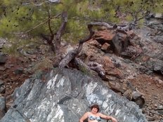 RomachkaT Live Webcam on BongaCams