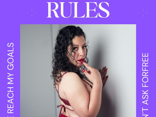 MY RULES