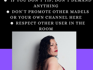 ROOM RULES