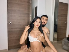 DulceRomance — LIVE on BongaCams