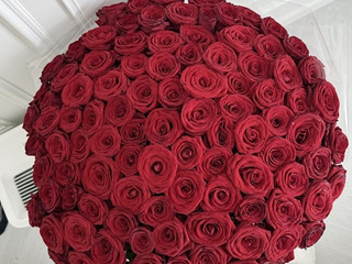 Flowers from you😘