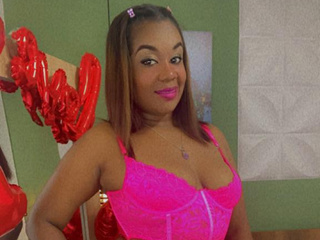 i love pink
