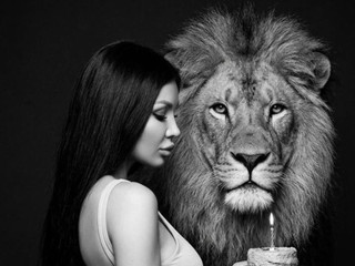 🦁. 🎂