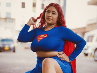 I'm your hero
