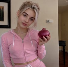 PinkSnezha