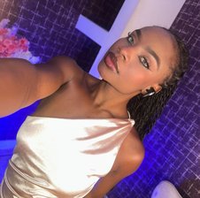 LinsyAdams