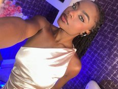 LinsyAdams