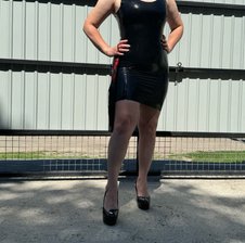 MistressMilfa