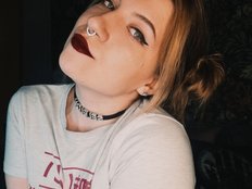BloomBambi Live Webcam on BongaCams