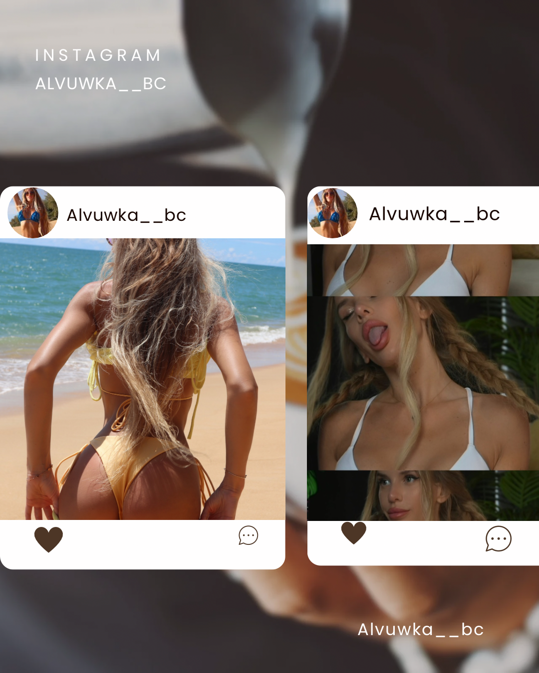 ALVUWKA Instagram image: 1