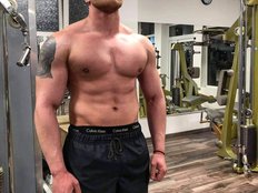 Thori921 Live Webcam on BongaCams