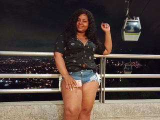 A special Night in My City