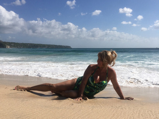 BALI
