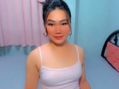 GIRLwithCOCK private show
