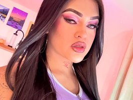 Live Sex Chat with barbigirlx at BongaCams
