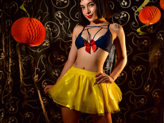 Don't trust my purity white snow may have a very d