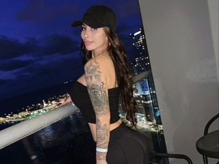 Beauty Sarah