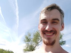 Tron1488 Live Webcam on BongaCams