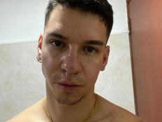 mikejordansex Live Webcam on BongaCams