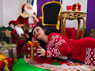 Come and taste my tea