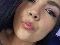 Danielasexya Live Webcam on BongaCams