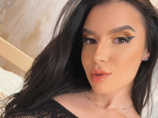 Playful little selfies!