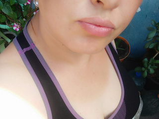 It's me