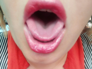 mouth