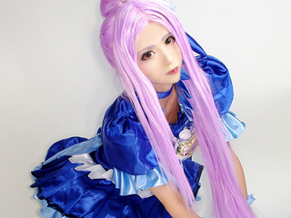 Cosplay