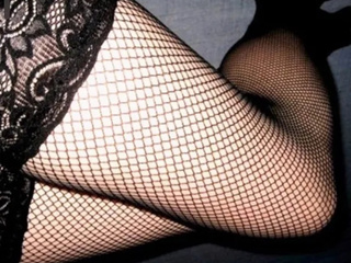 My stockings 🔞🔥