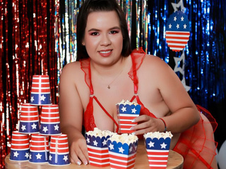 4 July US