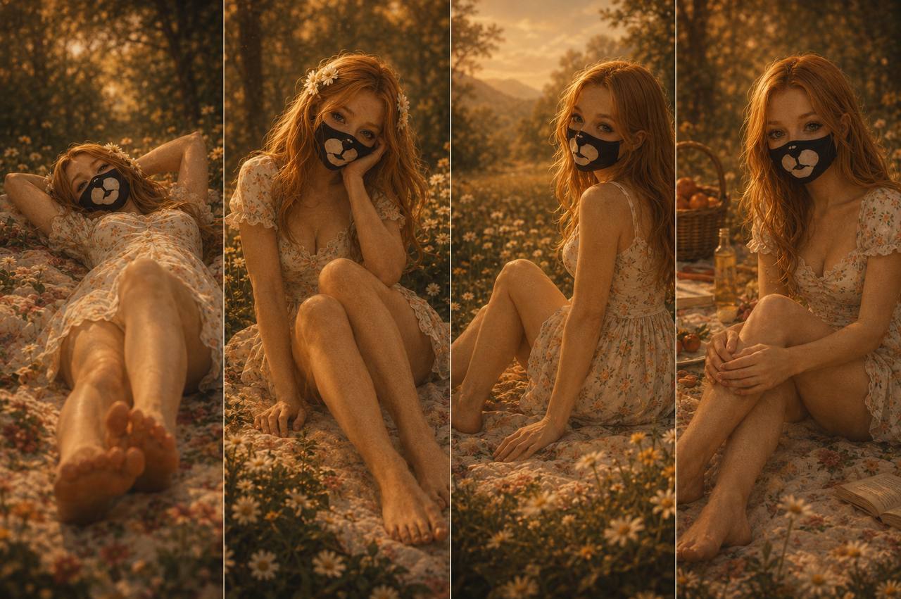 Tvoy_Medvezhenok 🌼 image: 1