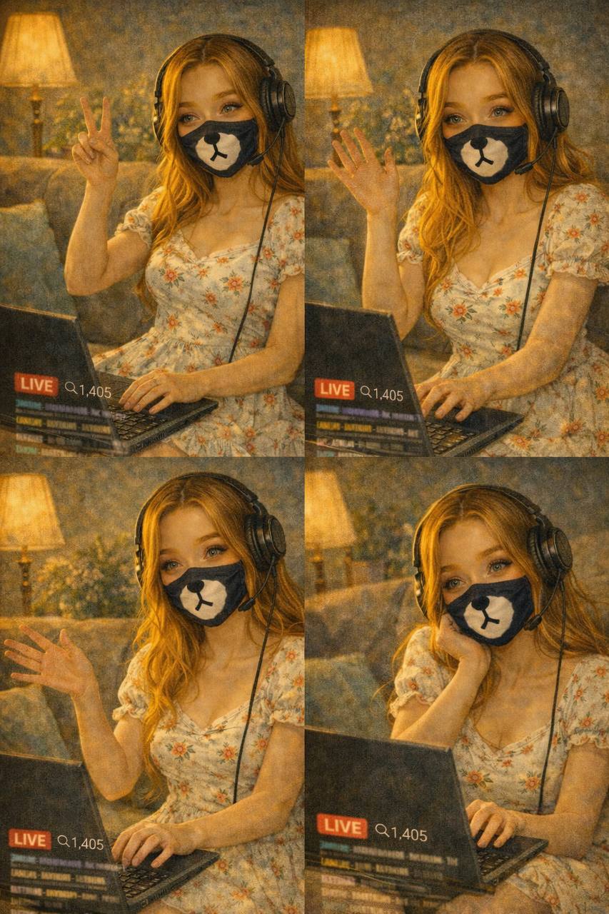 Tvoy_Medvezhenok 🐻 image: 1