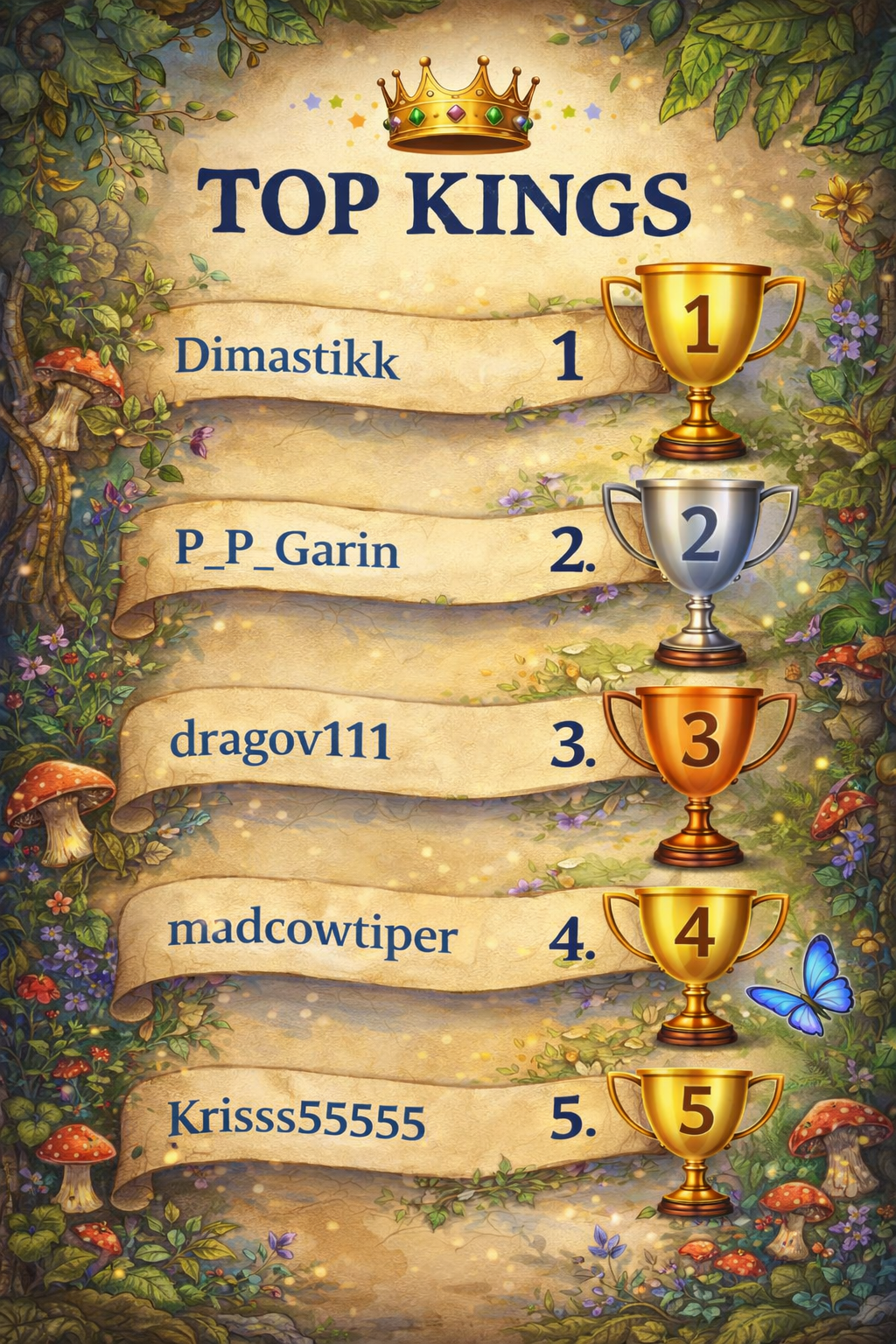 -Summer- Отдельное место в  моём сердечке этим мужчинам ❤️👑 image: 1