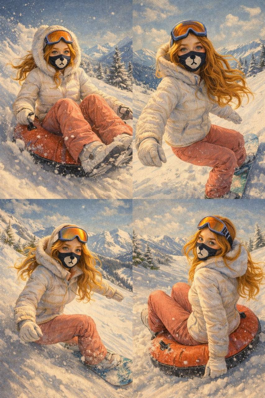 Tvoy_Medvezhenok ❄️ image: 1